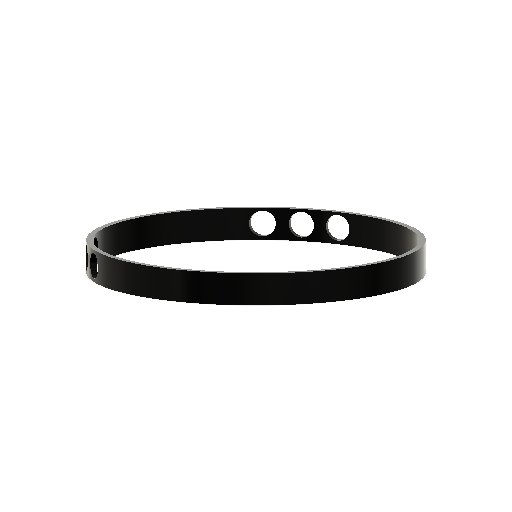 Tank Bottom Ring
